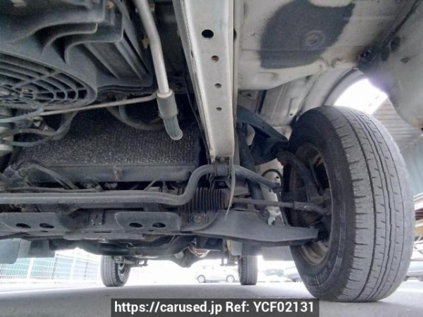 Used 2002 MT nissan vanette-van SK82VN Image[30]