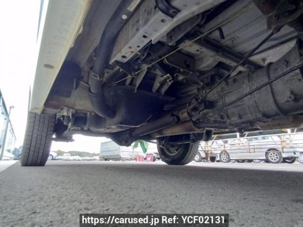 Used 2002 MT nissan vanette-van SK82VN Image[31]