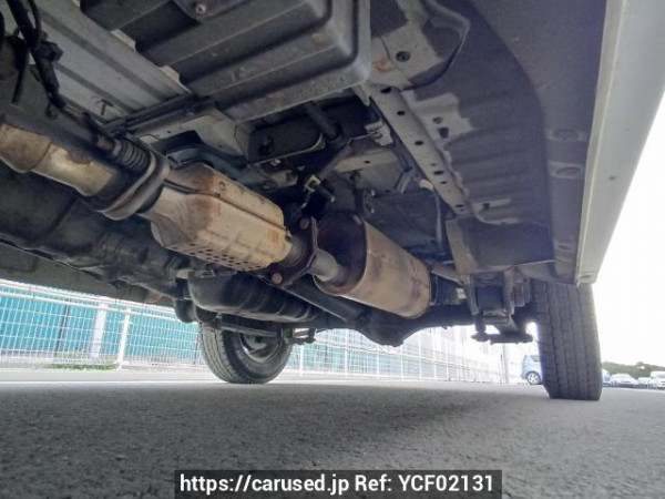 Used 2002 MT nissan vanette-van SK82VN Image[32]