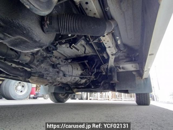 Used 2002 MT nissan vanette-van SK82VN Image[34]