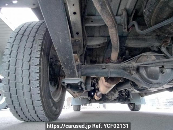 Used 2002 MT nissan vanette-van SK82VN Image[35]