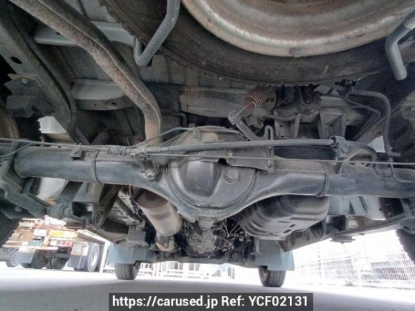 Used 2002 MT nissan vanette-van SK82VN Image[36]