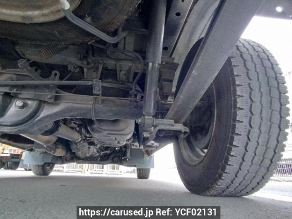Used 2002 MT nissan vanette-van SK82VN Image[37]