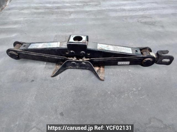 Used 2002 MT nissan vanette-van SK82VN Image[39]