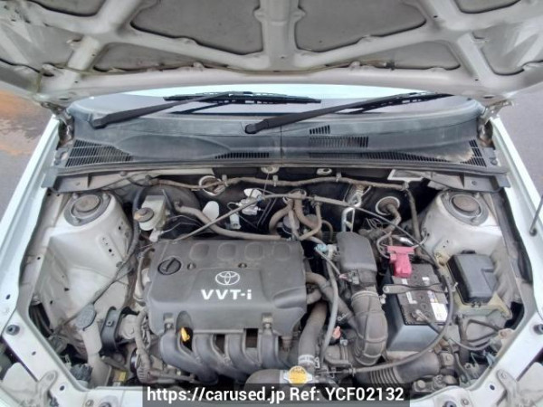 Used 2006 AT toyota probox-van NCP51V Image[10]