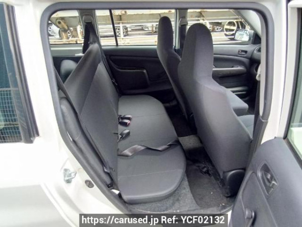 Used 2006 AT toyota probox-van NCP51V Image[15]