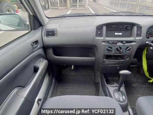 Used 2006 AT toyota probox-van NCP51V Image[18]