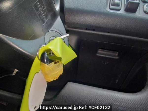 Used 2006 AT toyota probox-van NCP51V Image[20]