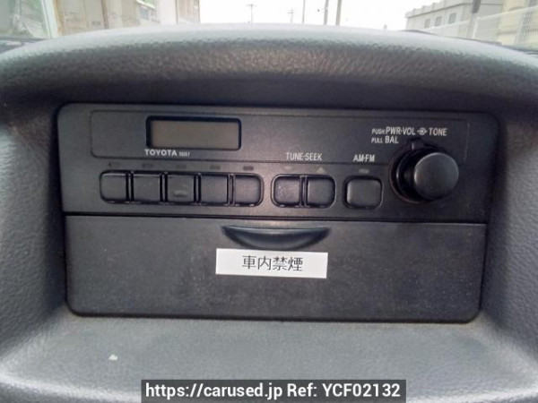 Used 2006 AT toyota probox-van NCP51V Image[22]