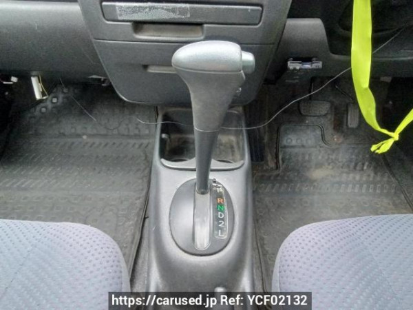 Used 2006 AT toyota probox-van NCP51V Image[24]