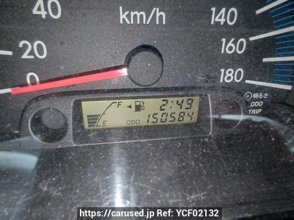 Used 2006 AT toyota probox-van NCP51V Image[26]