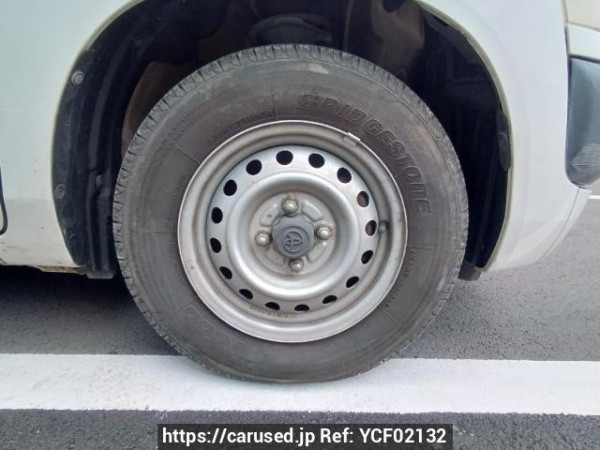 Used 2006 AT toyota probox-van NCP51V Image[27]