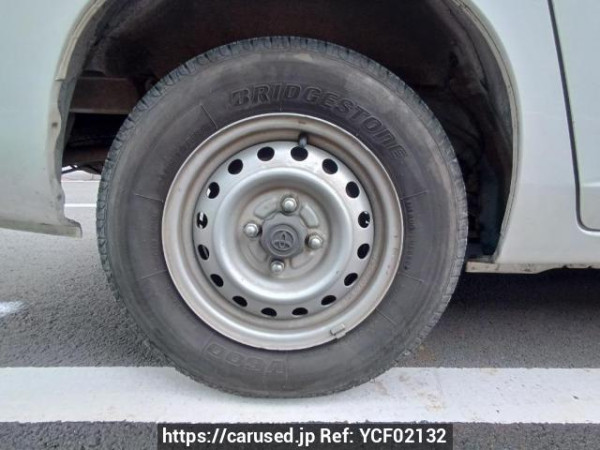 Used 2006 AT toyota probox-van NCP51V Image[29]