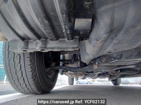 Used 2006 AT toyota probox-van NCP51V Image[31]