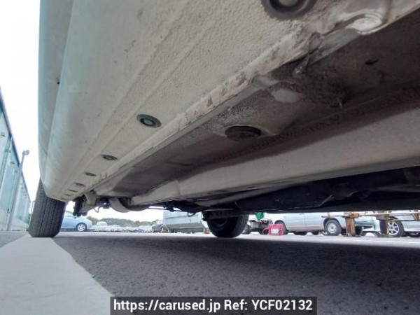 Used 2006 AT toyota probox-van NCP51V Image[33]