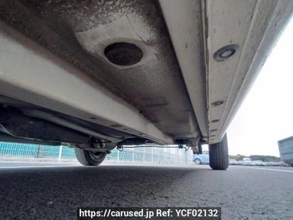 Used 2006 AT toyota probox-van NCP51V Image[34]