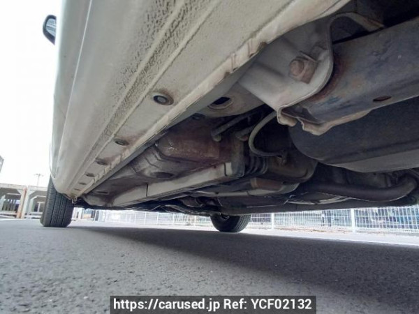 Used 2006 AT toyota probox-van NCP51V Image[35]