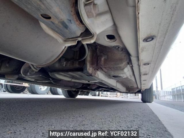 Used 2006 AT toyota probox-van NCP51V Image[36]