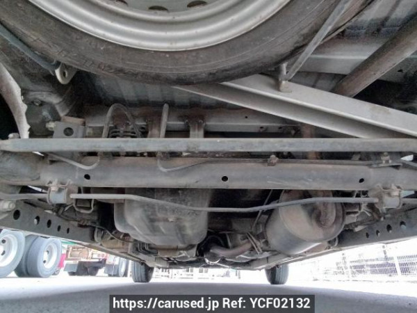 Used 2006 AT toyota probox-van NCP51V Image[38]