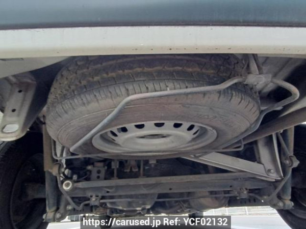 Used 2006 AT toyota probox-van NCP51V Image[40]