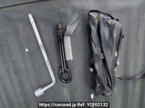 Used 2006 AT toyota probox-van NCP51V Image[41]