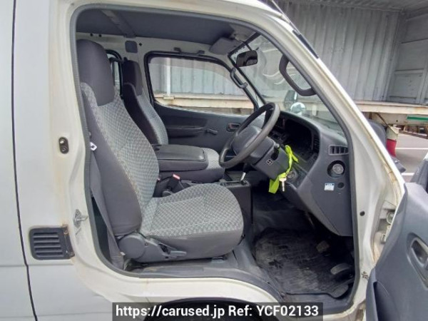 Used 2002 AT toyota hiace-van RZH112V Image[13]