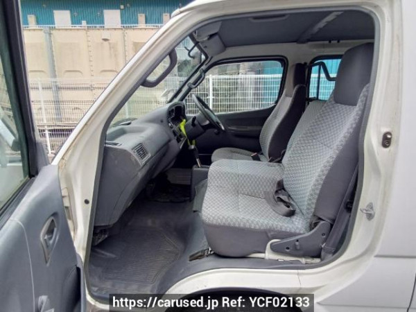 Used 2002 AT toyota hiace-van RZH112V Image[14]