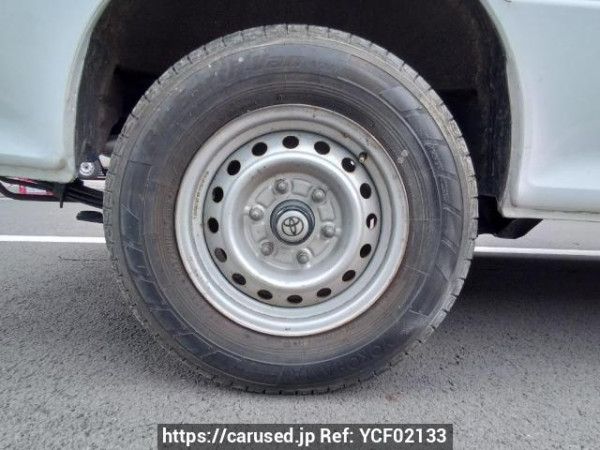 Used 2002 AT toyota hiace-van RZH112V Image[28]