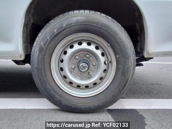 Used 2002 AT toyota hiace-van RZH112V Image[29]
