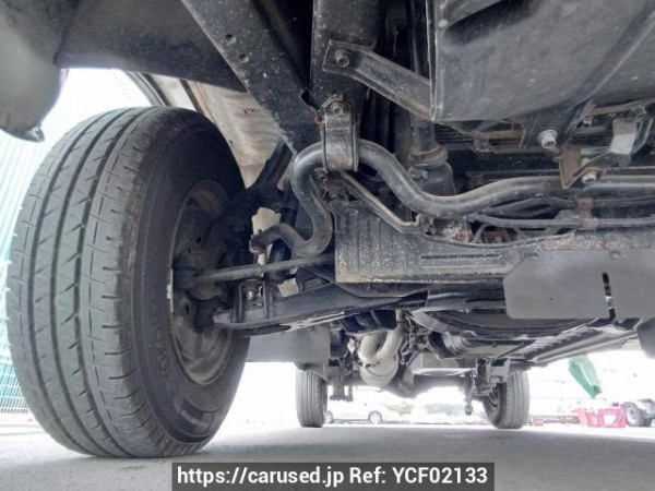 Used 2002 AT toyota hiace-van RZH112V Image[30]