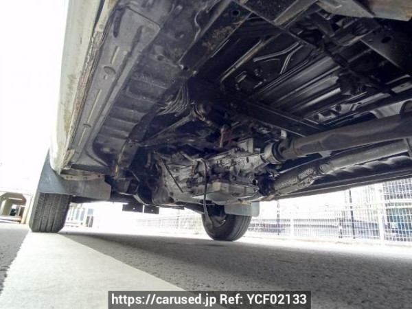 Used 2002 AT toyota hiace-van RZH112V Image[34]