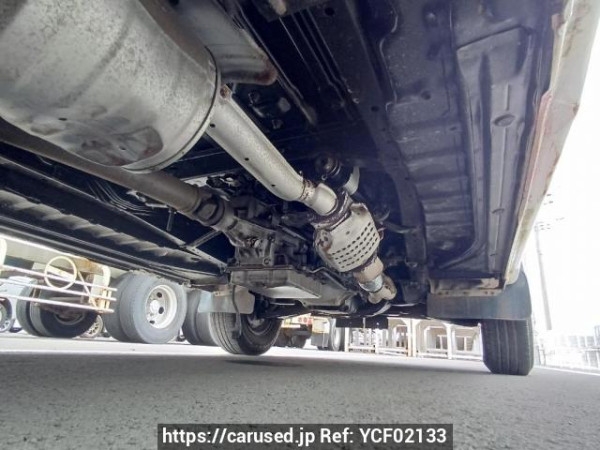 Used 2002 AT toyota hiace-van RZH112V Image[35]