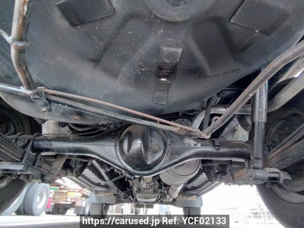 Used 2002 AT toyota hiace-van RZH112V Image[37]