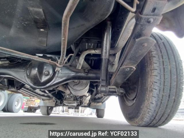 Used 2002 AT toyota hiace-van RZH112V Image[38]