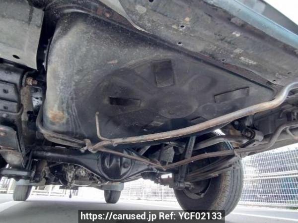 Used 2002 AT toyota hiace-van RZH112V Image[39]