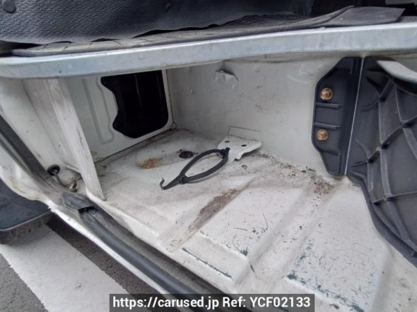 Used 2002 AT toyota hiace-van RZH112V Image[40]