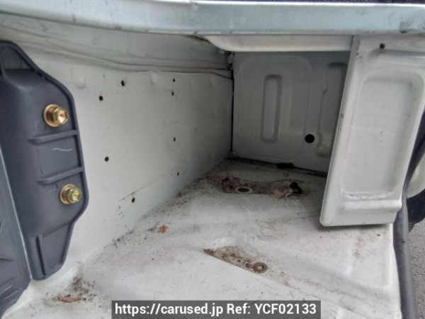 Used 2002 AT toyota hiace-van RZH112V Image[41]