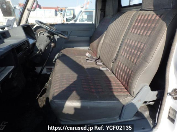 Used 1989 MT mitsubishi canter-guts FB300B Image[11]