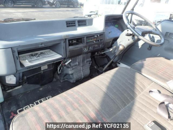 Used 1989 MT mitsubishi canter-guts FB300B Image[12]