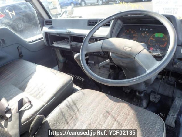 Used 1989 MT mitsubishi canter-guts FB300B Image[13]