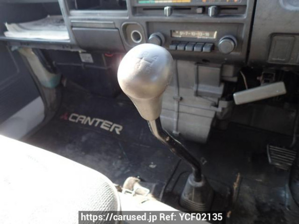 Used 1989 MT mitsubishi canter-guts FB300B Image[15]