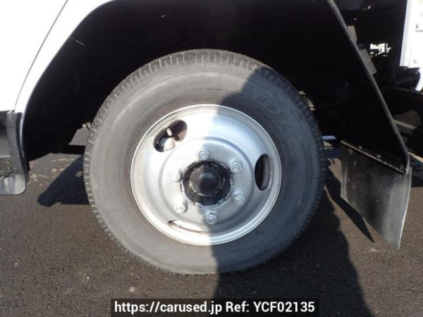 Used 1989 MT mitsubishi canter-guts FB300B Image[19]