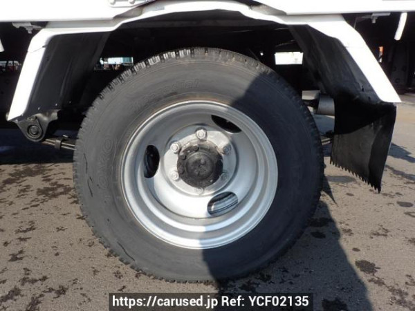 Used 1989 MT mitsubishi canter-guts FB300B Image[20]