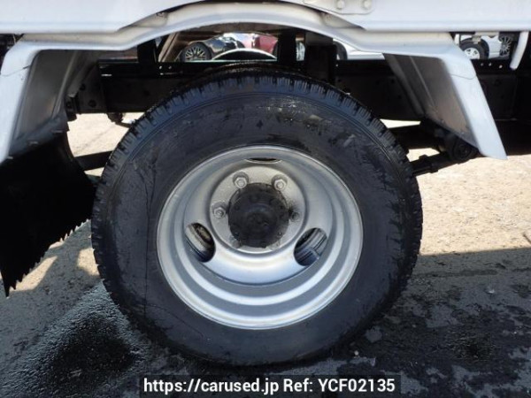 Used 1989 MT mitsubishi canter-guts FB300B Image[21]