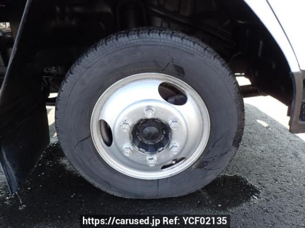 Used 1989 MT mitsubishi canter-guts FB300B Image[22]