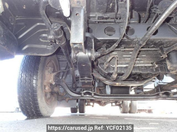 Used 1989 MT mitsubishi canter-guts FB300B Image[23]