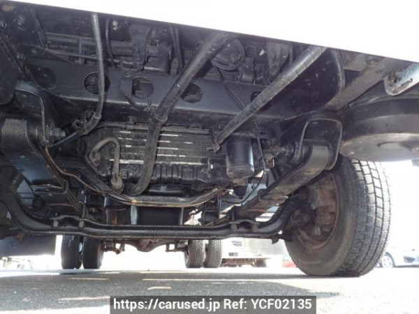 Used 1989 MT mitsubishi canter-guts FB300B Image[24]
