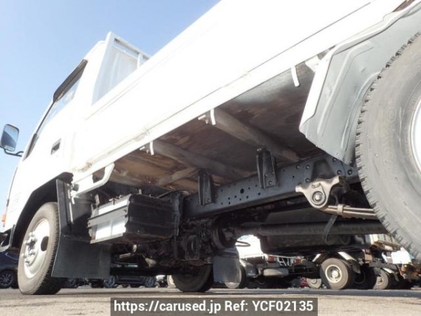 Used 1989 MT mitsubishi canter-guts FB300B Image[26]