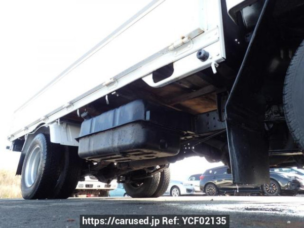 Used 1989 MT mitsubishi canter-guts FB300B Image[28]