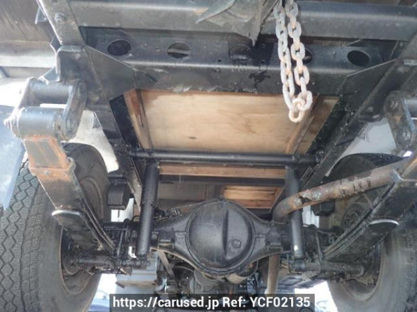 Used 1989 MT mitsubishi canter-guts FB300B Image[30]